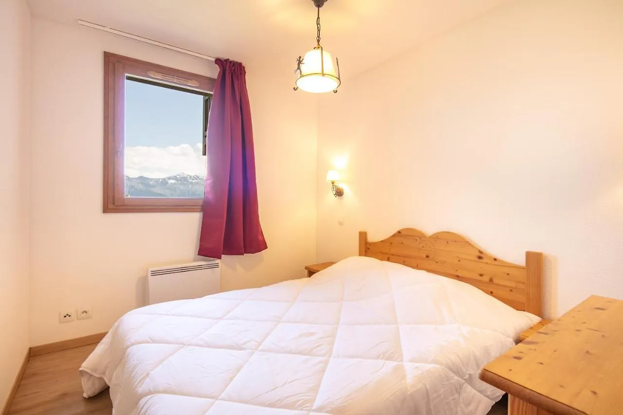 Les Alpages Du Corbier C101 Apartment Villarembert